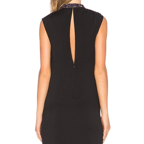 NWTs Gorgeous Haute Hippe Dress - Picture 7 of 8